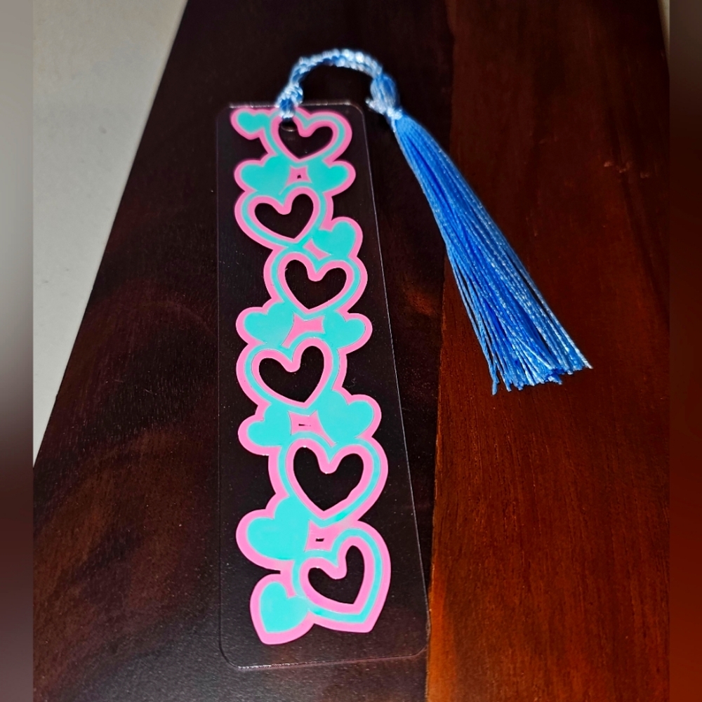 Bookmark